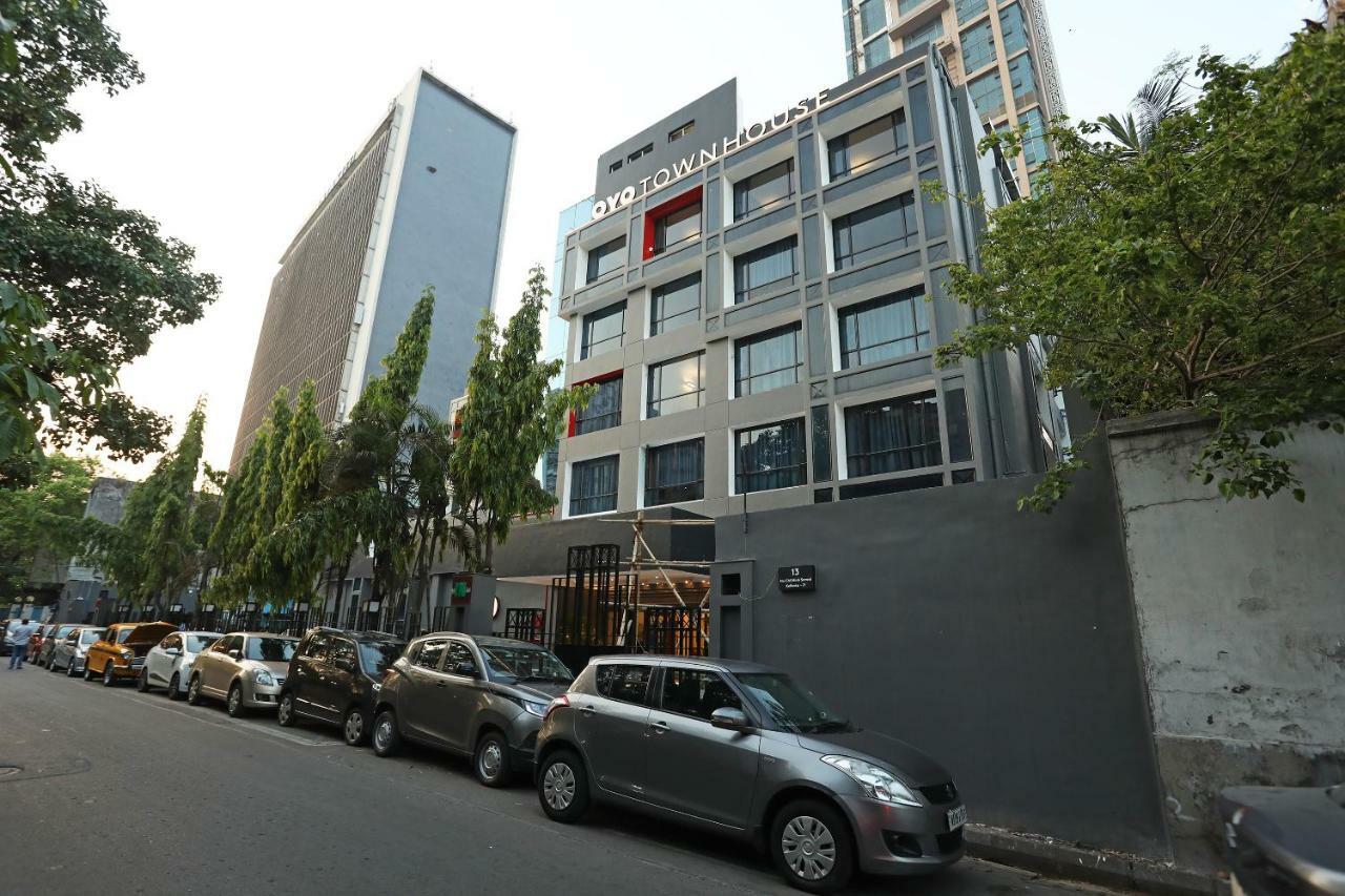Golden Parkk Hotel Calcutta Extérieur photo
